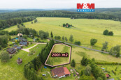 Prodej pozemku k bydlení, 2001 m2, Oloví, cena 2625000 CZK / objekt, nabízí 