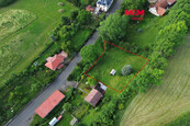 Prodej pozemku k bydlení, 1326 m2, Ostrov - Květnová, cena 2917200 CZK / objekt, nabízí 