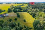Prodej pozemku k bydlení, louky, 18630 m2, Toužim, Kojšovice, cena 9990000 CZK / objekt, nabízí 