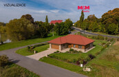 Prodej pozemku k bydlení, 943 m2, Třebeň, cena 1790000 CZK / objekt, nabízí 