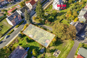 Prodej pozemku k bydlení, 662 m2, Kraslice, cena 999000 CZK / objekt, nabízí 