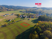 Prodej pozemku k bydlení, 1000 m2, Březová, cena 2000000 CZK / objekt, nabízí 