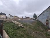 Prodej komerčních pozemků v Aši vč. stavebního povolení, cena 12000000 CZK / objekt, nabízí 