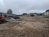 Prodej komerčních pozemků v Aši vč. stavebního povolení, cena 12000000 CZK / objekt, nabízí 