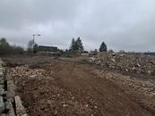 Prodej komerčních pozemků v Aši vč. stavebního povolení, cena 12000000 CZK / objekt, nabízí 