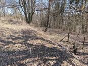 Prodej stavebního pozemku v Chebu - část Bříza nad Ohří. , cena 2300000 CZK / objekt, nabízí 