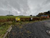 Prodej stavebního pozemku v Zádubu, okr. Cheb, cena 1890000 CZK / objekt, nabízí 