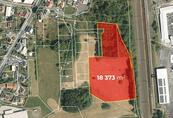 Prodej tří na sebe navazujících pozemků v Dalovicích, cena 15300000 CZK / objekt, nabízí 