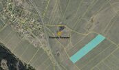Prodej podílu 1/2, Zemědělská půda, 31839 m2 - Toužim - Třebouň, cena 44 CZK / m2, nabízí