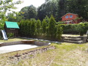 Prodej, Zahrada, Karlovy Vary, cena 950000 CZK / objekt, nabízí 