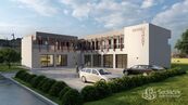 Prodej stavebního pozemku vhodného ke komerční výstavbě ve Františkových Lázních, Horní Lomany, cena 2700000 CZK / objekt, nabízí