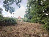 Stavební pozemek Okrouhlá, cena 1250 CZK / m2, nabízí 