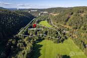 Prodej zemědělského pozemku 40 299 m Teplička, cena 37 CZK / m2, nabízí