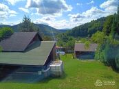 Chata s pozemkem v Oloví, cena 690000 CZK / objekt, nabízí 