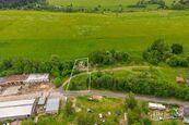 Pozemek 990 m určený k bydlení, Krásná u Kraslic, cena 620 CZK / m2, nabízí 