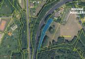 Prodej, trvalý travní porost, Smilov nad Ohří, 1204 m2, cena 59 CZK / m2, nabízí