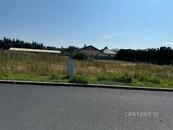 Prodej stavebního pozemku o ploše 908m2 v krásné krajině obce Kolová, cena 2183680 CZK / objekt, nabízí 