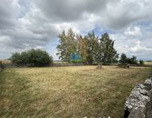POZEMEK 952 m2 ve FRANTIŠKOVÝCH LÁZNÍCH - ŽÍROVICE na prodej, cena 2300 CZK / m2, nabízí 