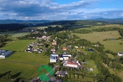 Prodej pozemky pro bydlení, 1 313 m2 - Sadov - Bor, cena 1738050 CZK / objekt, nabízí 