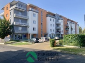 Prodej parkovacího stání 13 m2, Mariánské Lázně - Úšovice, cena 225000 CZK / objekt, nabízí 