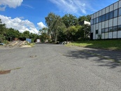 Pronájem zpevněné plochy, cena 7000 CZK / objekt / měsíc, nabízí 