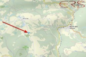Prodej louky 24 249 m2, Nová Ves - Louka, cena 660000 CZK / objekt, nabízí 