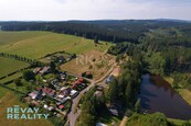 Prodej krásného stavebního pozemku 11.336 m2, ul. Nad Riviérou - Velká Hleďsebe, cena 10900000 CZK / objekt, nabízí 