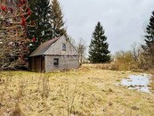 Pronájem zahrady, chaty, 3101 m2, Rájov - Mariánské Lázně, cena 4500 CZK / objekt / měsíc, nabízí 