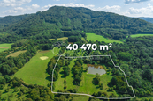 Prodej, Rybník, Vojkovice, cena 3900000 CZK / objekt, nabízí 