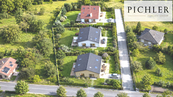 Prodej, Pozemek pro stavbu RD, bytů, Smolné Pece, cena 2310000 CZK / objekt, nabízí 